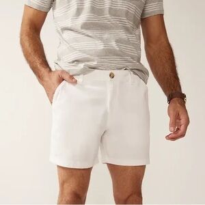 NWTChubbies The Vannas Chino Short 5.5”